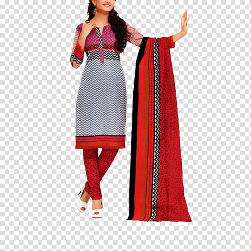 Shalwar kameez Anarkali Salwar Suit Dress Qamis, suit transparent background PNG clipart