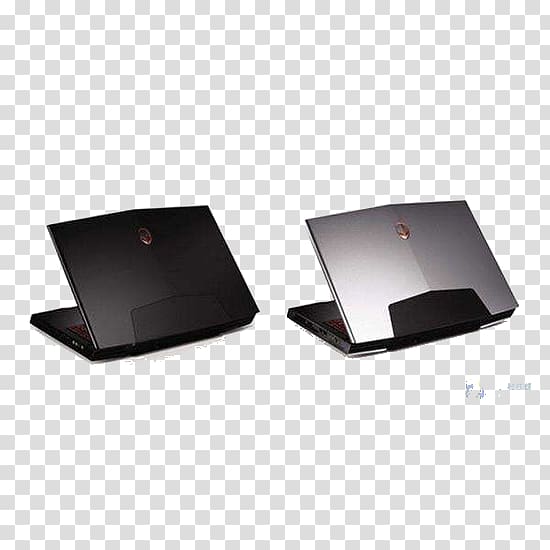 Dell Laptop Video card Alienware Computer, Notebook display transparent background PNG clipart