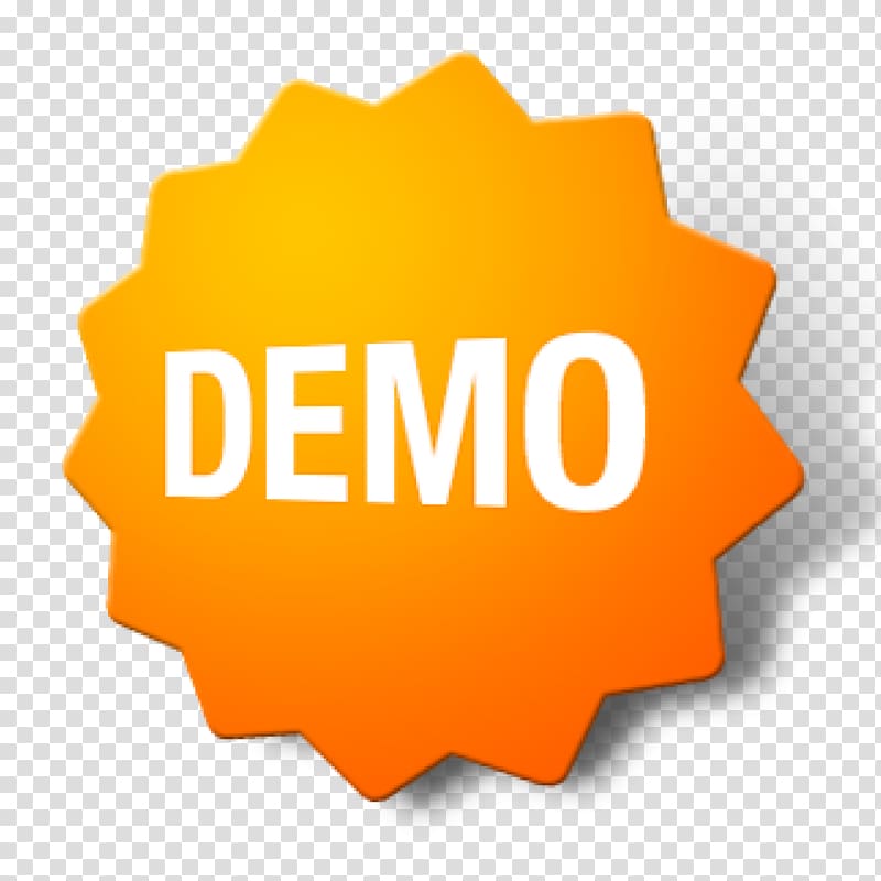 Demodesk Logo PNG vector in SVG, PDF, AI, CDR format