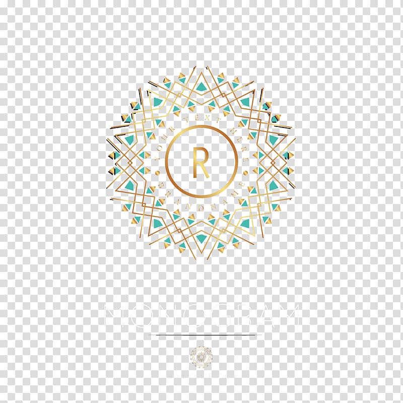 Logo, Exquisite pattern letter design material transparent background PNG clipart Logo, Exquisite pattern letter design material transparent background PNG clipart