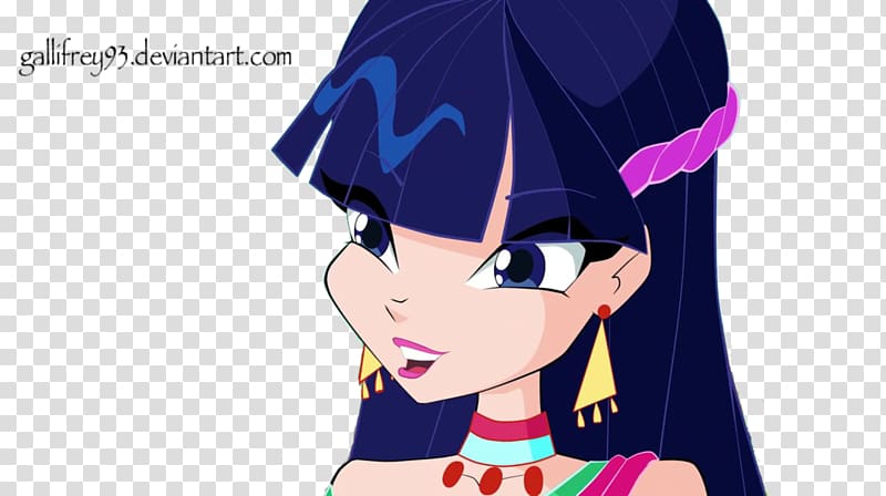 Musa Winx Club, Season 2 Winx Club, Season 1 Winx Club, Season 3, others transparent background PNG clipart
