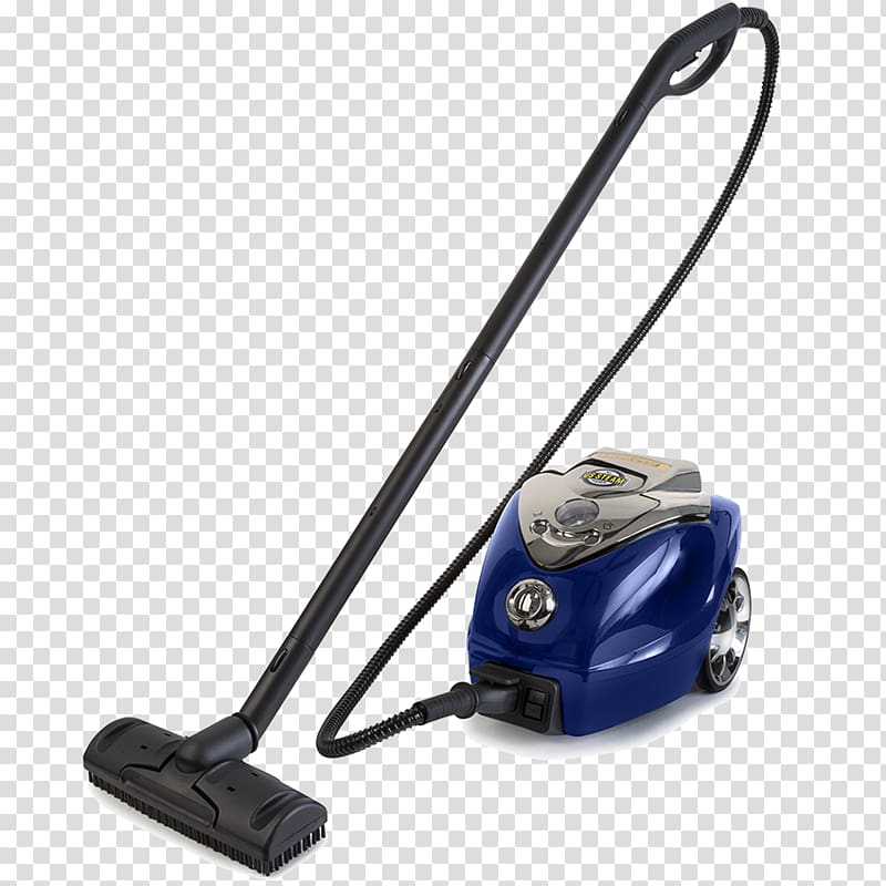 Vacuum cleaner Vapor steam cleaner Steam cleaning, carpet transparent background PNG clipart