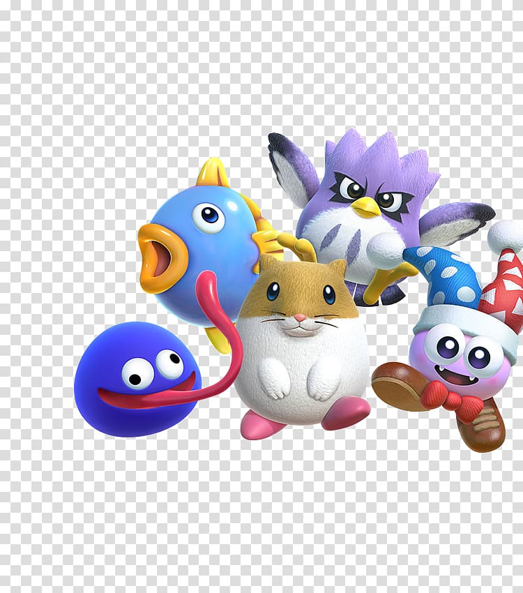 Kirby Star Allies Kine Meta Knight King Dedede Able Content Nintendo Transparent Background Png Clipart Hiclipart - meta knight roblox