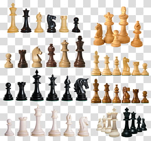 Chess Titans transparent background PNG cliparts free download