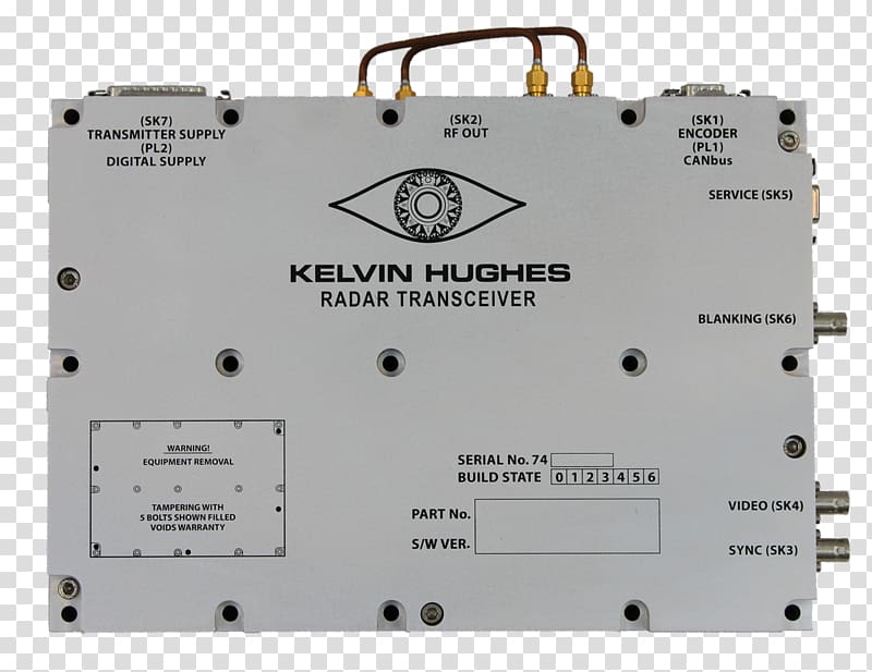 Kelvin Hughes Ship Marine Radar Information, Ship transparent background PNG clipart