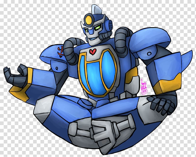 Robot Cartoon Character Fiction, Rescue Bots transparent background PNG clipart