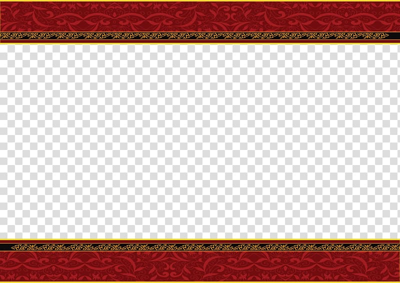 Chinese New Year Motif Pattern, Chinese New Year decorative motifs HD Free matting material transparent background PNG clipart
