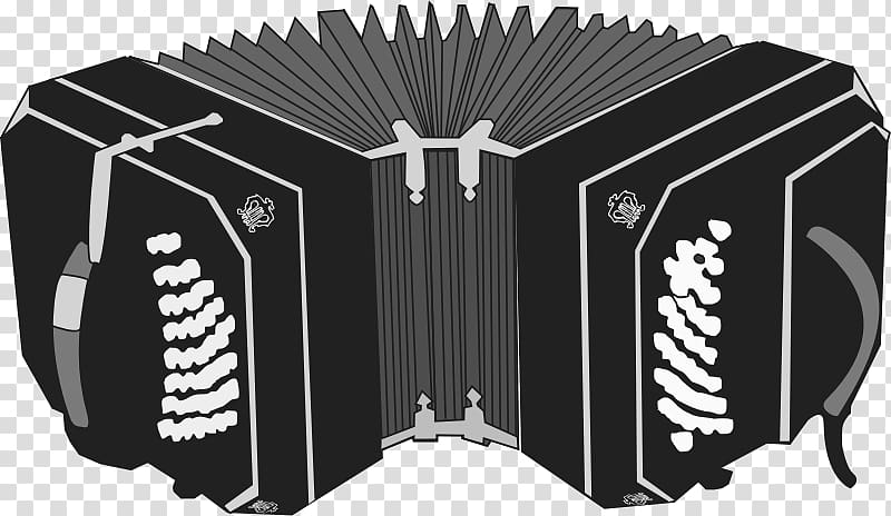 Bandoneon Accordion Musical Instruments, Accordion transparent background PNG clipart
