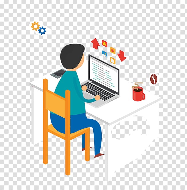 Programmer Computer programming , others transparent background PNG clipart