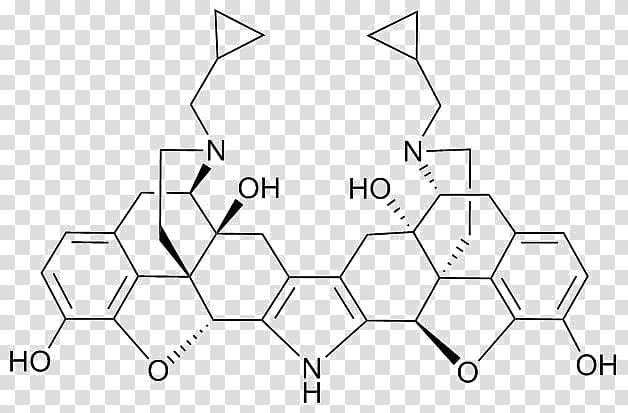 Norbinaltorphimine Opioid antagonist Receptor antagonist Naringenin, others transparent background PNG clipart