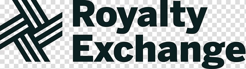 Royalty Exchange Logo Royalty payment Songwriter Musician, Exchange transparent background PNG clipart