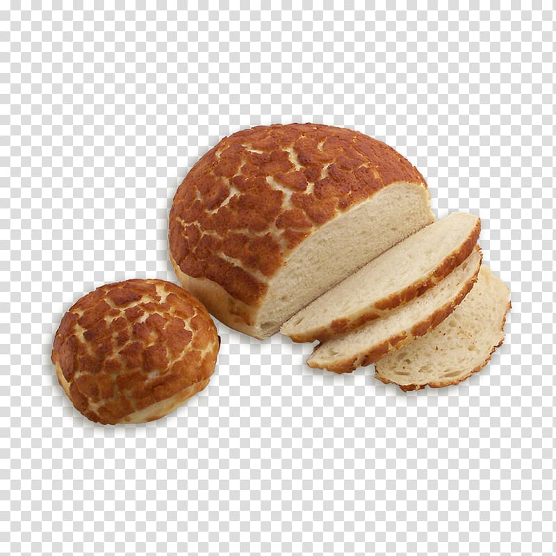 Rye bread Tiger bread English muffin Breadsmith, bread transparent background PNG clipart
