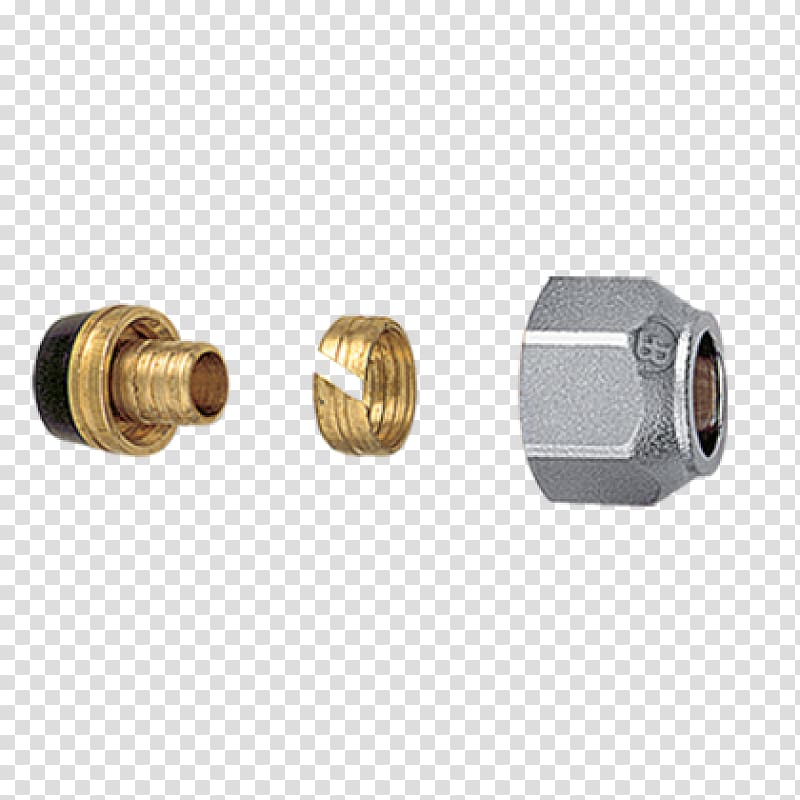 Brass Water supply Valve Separative sewer, Brass transparent background PNG clipart