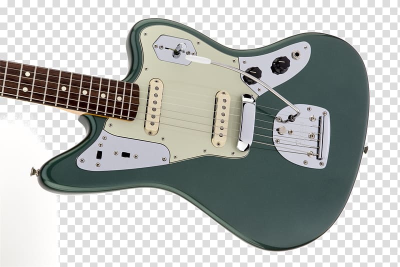 Squier Vintage Modified Jaguar Fender Jazzmaster Squier Vintage Modified Jazzmaster Electric guitar, electric guitar transparent background PNG clipart