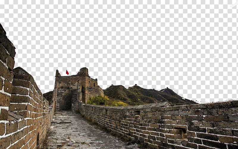 Great Wall of China Haval , Great Wall of China site transparent background PNG clipart