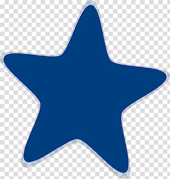 Green star , blue star transparent background PNG clipart