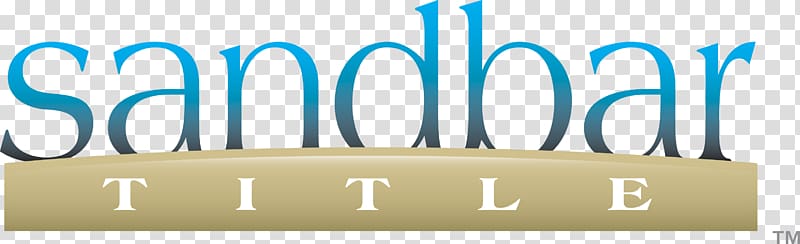 Real Estate SandBar Title, LLC Logo Shoal, Sharp Title Solutions Of Florida transparent background PNG clipart