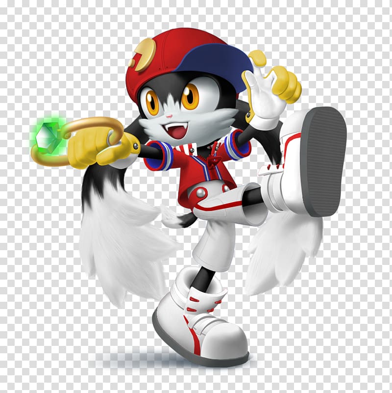 Klonoa: Door to Phantomile Super Smash Bros. for Nintendo 3DS and Wii U Super Smash Bros. Brawl Klonoa 2: Dream Champ Tournament, others transparent background PNG clipart