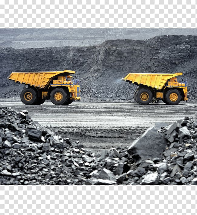 Coal mining Mineral, coal transparent background PNG clipart