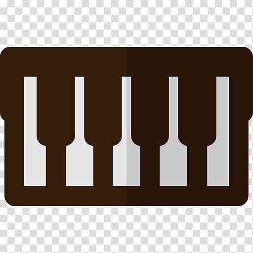 Musical instrument Piano Icon, Piano transparent background PNG clipart