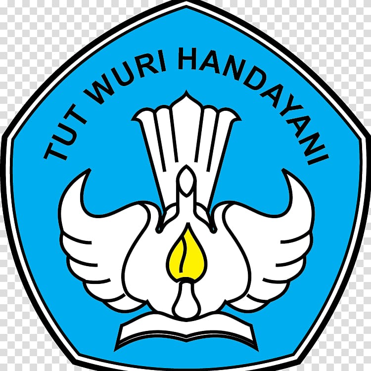  Logo  Kementerian  Pendidikan  dan Kebudayaan Indonesia  
