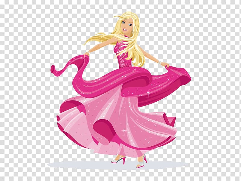 Barbie: Fairytopia Portable Network Graphics Doll , barbie transparent background PNG clipart