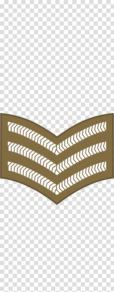 Staff sergeant Military rank British Armed Forces Army, army transparent background PNG clipart