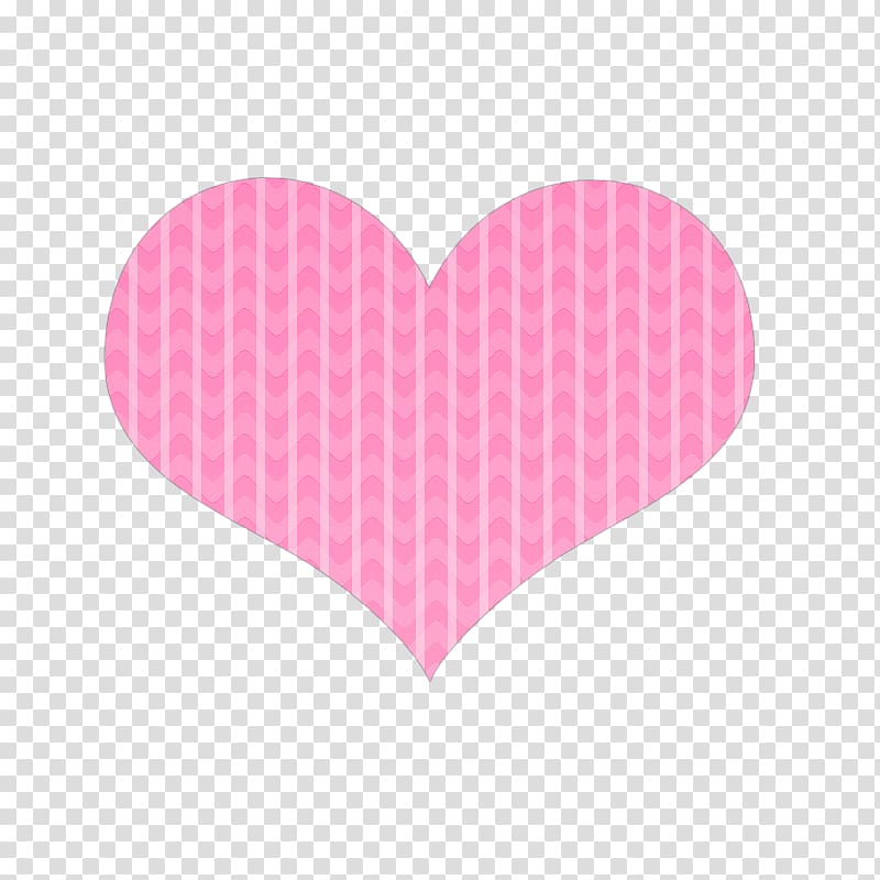 Pink Heart Violet Blue, heart transparent background PNG clipart