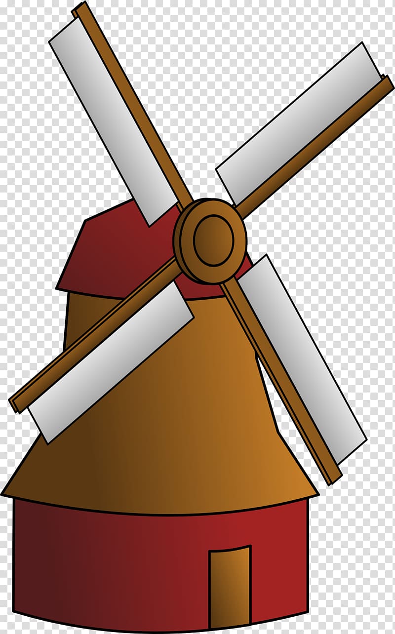 Windmill Free content , Egore transparent background PNG clipart