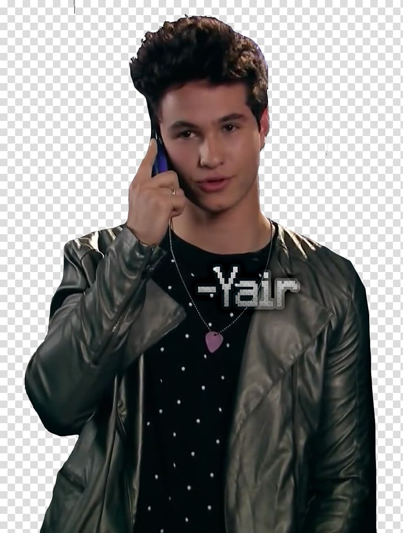 Michael Ronda Simón Álvarez Soy Luna Live Ámbar Smith, actor transparent background PNG clipart