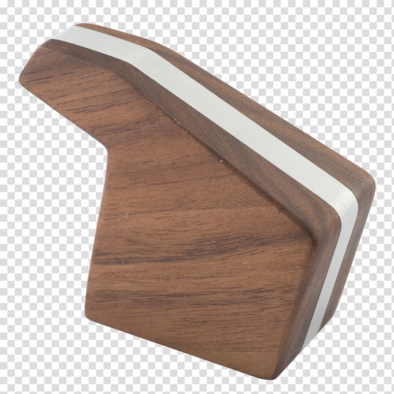 La Marzocco Paddle Wood Aluminium Tray, walnut & almonds transparent background PNG clipart