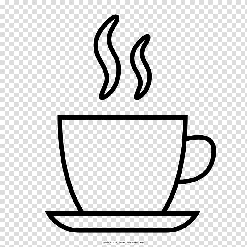 Coffee cup Espresso Cafe Mug, Coffee transparent background PNG clipart