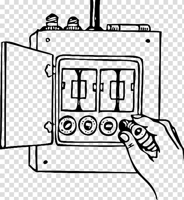 Fuse Wiring diagram , garlic silhoutte transparent background PNG clipart