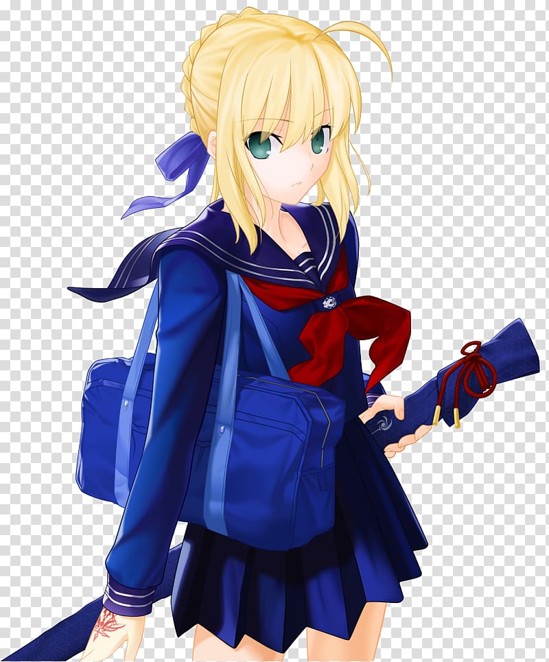 Featured image of post Saber Fate Zero Png Fate stay night saber fate zero shirou emiya fate grand order fate apocrypha transparent background png clipart