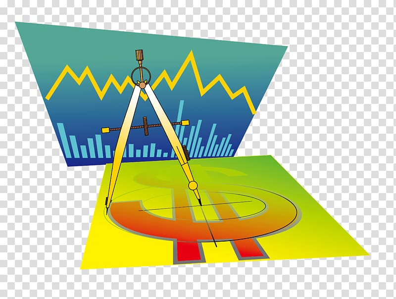 Efficient-market hypothesis Information market Illustration, market diagram transparent background PNG clipart