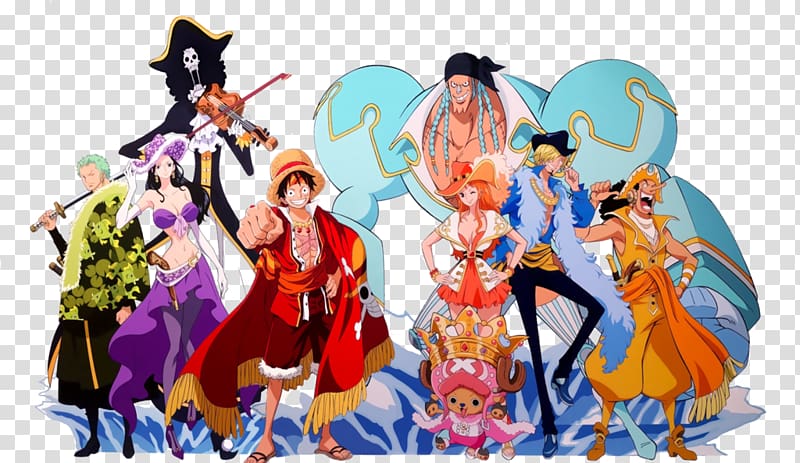 Vinsmoke Sanji  One Piece Crew