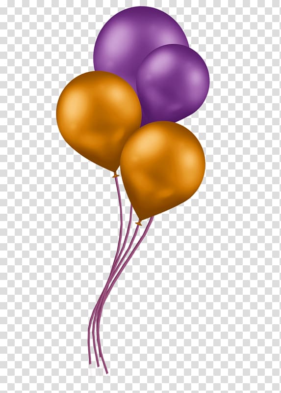 Toy balloon Hot air ballooning Birthday, balloon transparent background PNG clipart