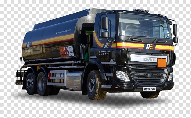 Commercial vehicle Car Tank truck Fuel oil, car transparent background PNG clipart