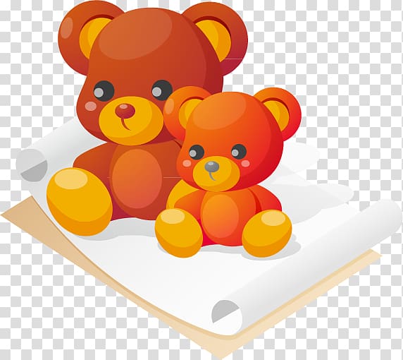 Google Search engine Gift, Teddy Bear transparent background PNG clipart