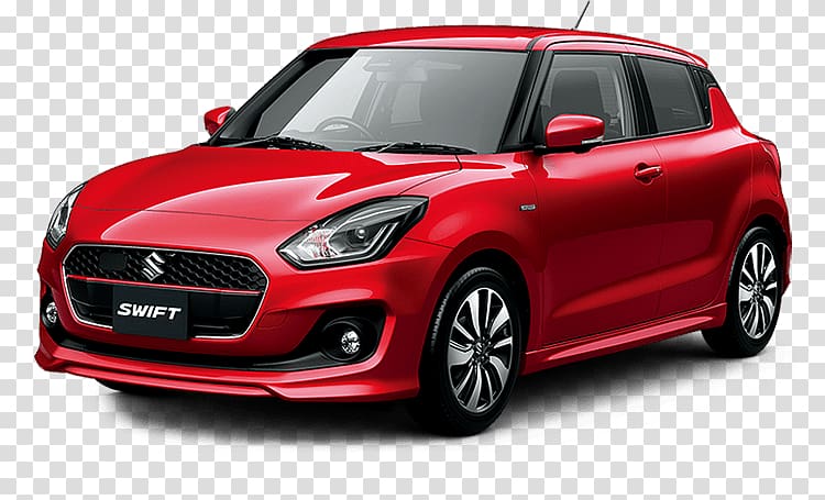 Suzuki Swift Maruti Suzuki Car, Electro Dance Music transparent background PNG clipart