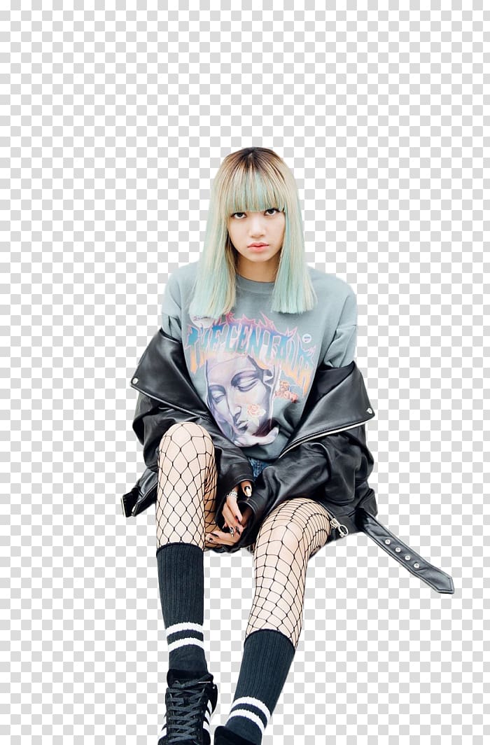 Lisa BLACKPINK Sticker STAY PLAYING WITH FIRE, others transparent background PNG clipart