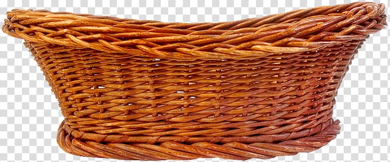Basket Wicker Calameae , Basket transparent background PNG clipart