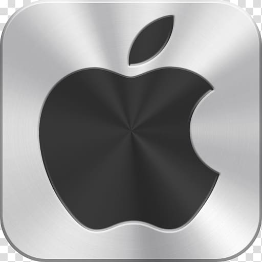 iPhone Computer Icons iOS App Store Apple, Library Icon Apple Logo transparent background PNG clipart