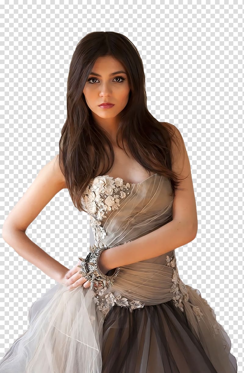 Victoria Justice Fun Size shoot , actor transparent background PNG clipart