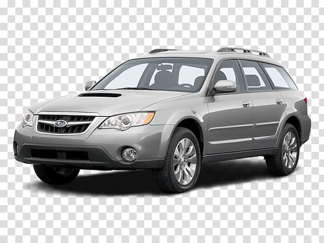 Subaru Impreza Car 2012 Subaru Outback 2.5i Limited SUV 2018 Subaru Outback, subaru transparent background PNG clipart