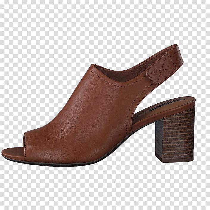 Product design Sandal Leather Shoe, QVC Clarks Shoes for Women transparent background PNG clipart