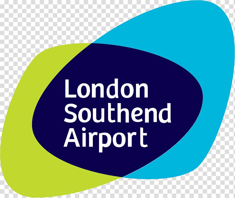 London Southend Airport Sion Airport Logo, london transparent background PNG clipart