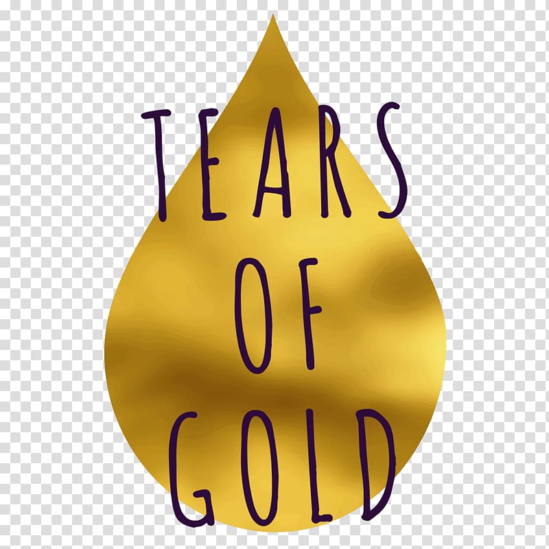 Podcast Episode Logo Tears Are Gold Squarespace, others transparent background PNG clipart