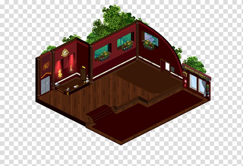 Habbo Sulake Game Room Social networking service, hotel habbo transparent background PNG clipart