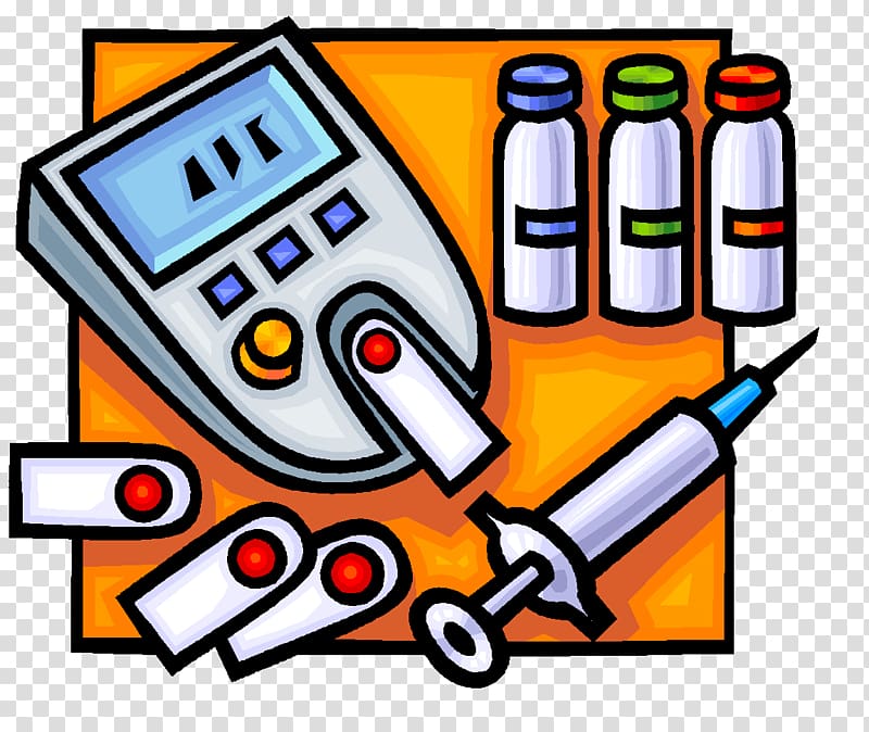 Blood Glucose Meters Blood Sugar Diabetes mellitus Hyperglycemia , first aid transparent background PNG clipart